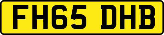 FH65DHB