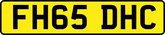 FH65DHC