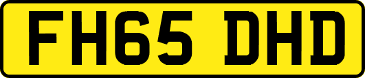 FH65DHD