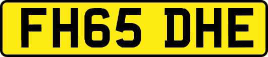FH65DHE