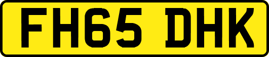 FH65DHK
