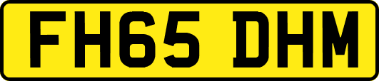 FH65DHM