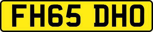 FH65DHO