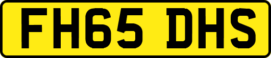 FH65DHS