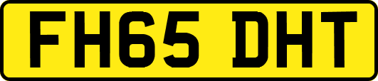 FH65DHT
