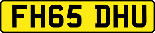 FH65DHU