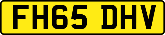 FH65DHV