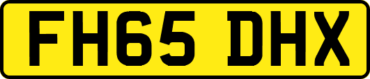 FH65DHX