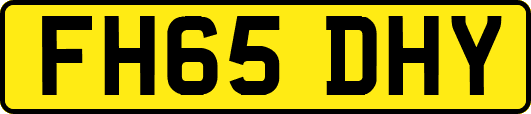 FH65DHY