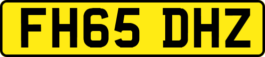 FH65DHZ