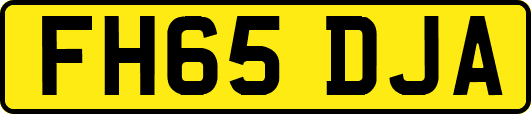 FH65DJA