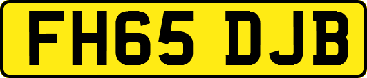 FH65DJB
