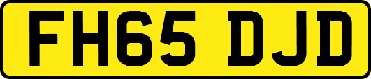 FH65DJD