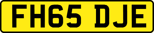 FH65DJE