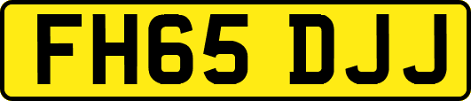 FH65DJJ