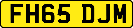 FH65DJM