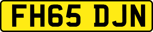 FH65DJN