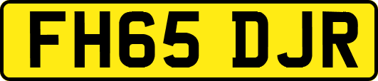 FH65DJR