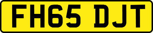FH65DJT