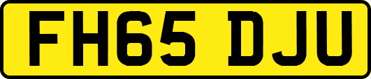 FH65DJU