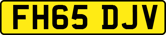 FH65DJV