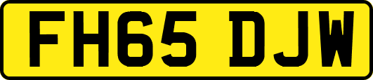 FH65DJW