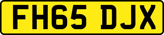 FH65DJX