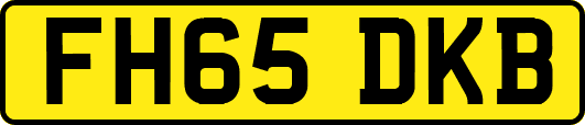 FH65DKB