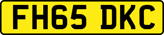 FH65DKC