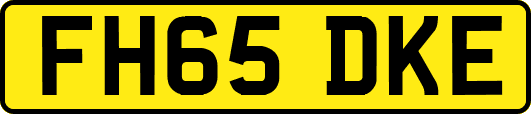 FH65DKE