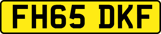 FH65DKF