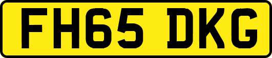 FH65DKG