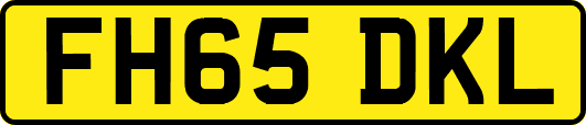 FH65DKL