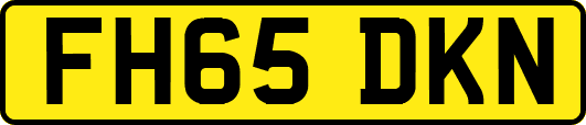 FH65DKN