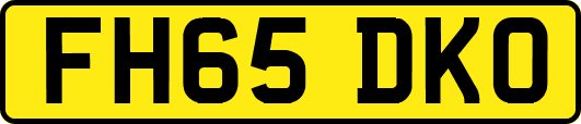 FH65DKO