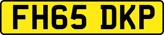 FH65DKP