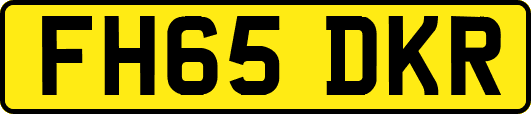 FH65DKR