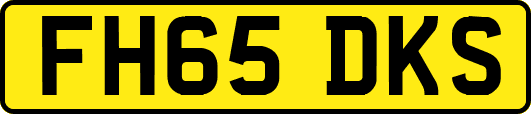 FH65DKS