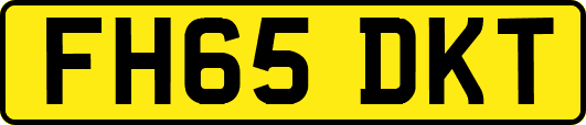 FH65DKT