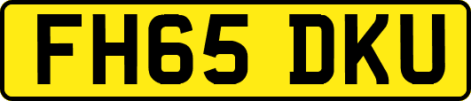 FH65DKU