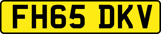 FH65DKV