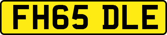 FH65DLE