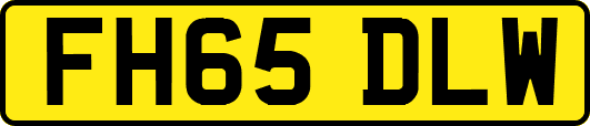 FH65DLW