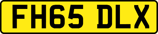 FH65DLX