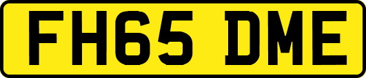 FH65DME
