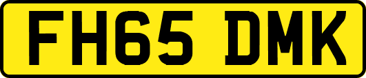 FH65DMK
