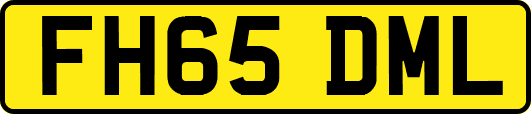 FH65DML