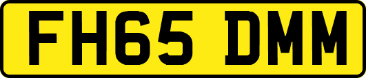 FH65DMM