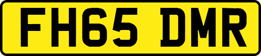 FH65DMR