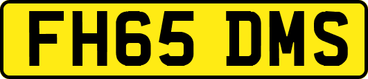 FH65DMS